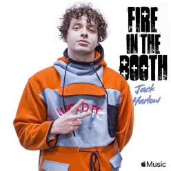 Jack Harlow & Charlie Sloth - Fire In The Booth, Pt.1